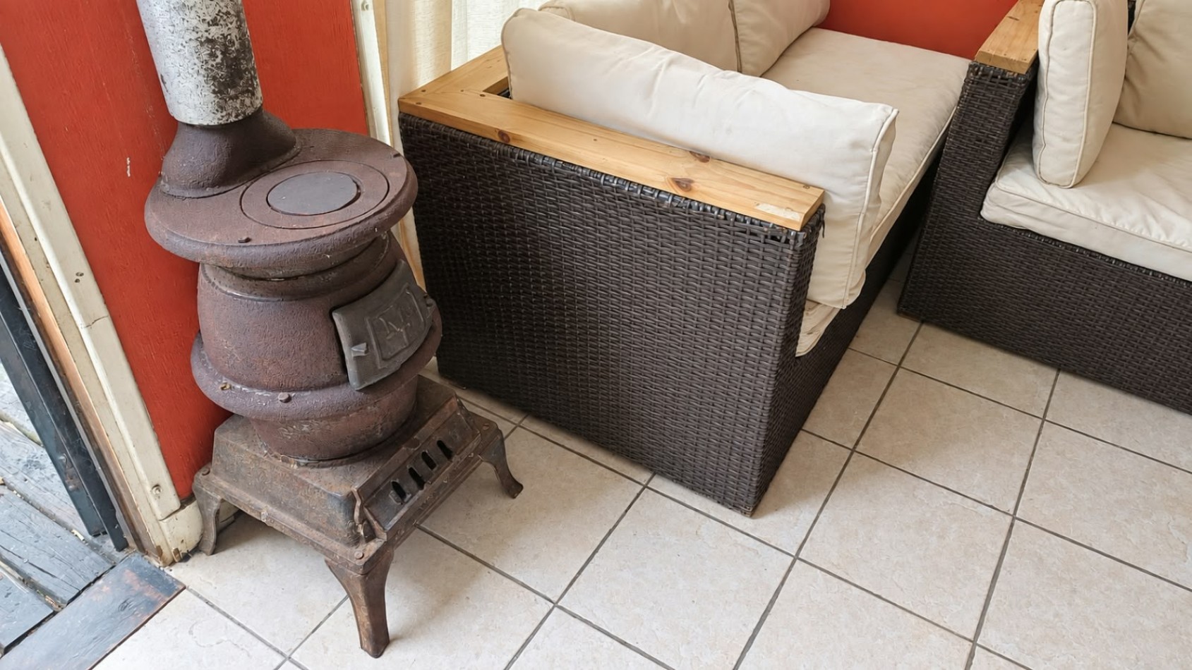 A LA VENTA PH (SIN EXPENSAS ) EN BARRIO NORTE