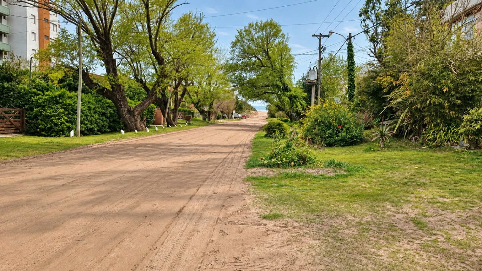 A LA VENTA PH (SIN EXPENSAS ) EN BARRIO NORTE