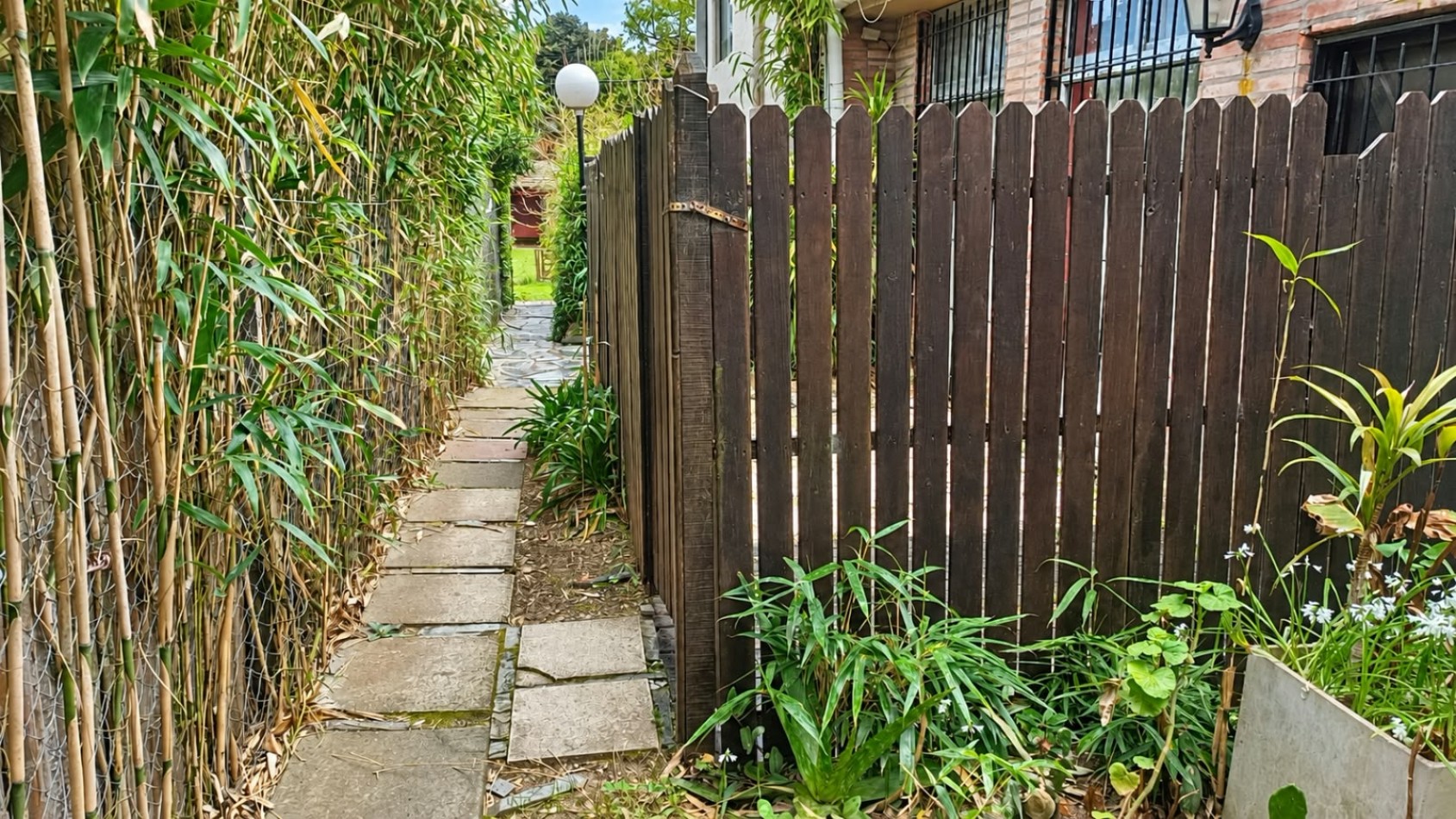 A LA VENTA PH (SIN EXPENSAS ) EN BARRIO NORTE