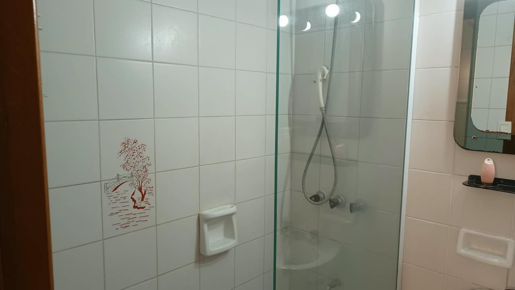 DEPARTAMENTO EN ALQUILER TEMPORARIO 