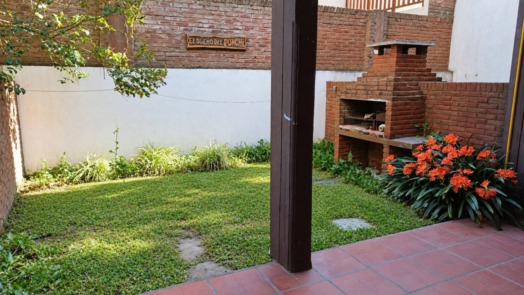 DEPARTAMENTO EN ALQUILER TEMPORARIO 