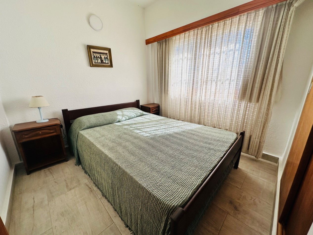 Departamento en el centro de Villa Gesell