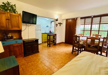 DEPARTAMENTO 3 AMBIENTES