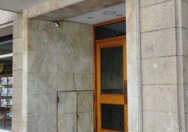 A LA VENTA - DEPARTAMENTO 2 AMBIENTES EN EL CENTRO DE MAR DEL PLATA