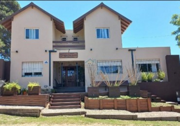 A LA VENTA - HOSTEL / COMPLEJO TURISTICO EN ZONA CENTRO DE VILLA GESELL