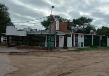A LA VENTA LOCAL MULTIFAMILIAR EN ZONA CENTRO DE VILLA GESELL
