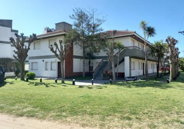 A LA VENTA DEPARTAMENTO DE 3 AMBIENTES RECICLADO EN ZONA SUR - VILLA GESELL