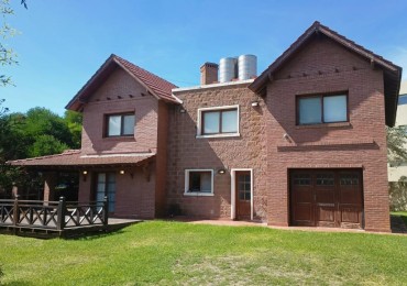 CASA EN VENTA EN LAS GAVIOTAS 
