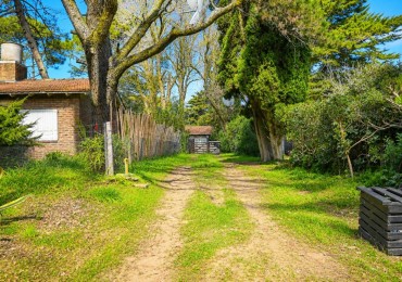 PH en venta - Barrio Norte, Villa Gesell