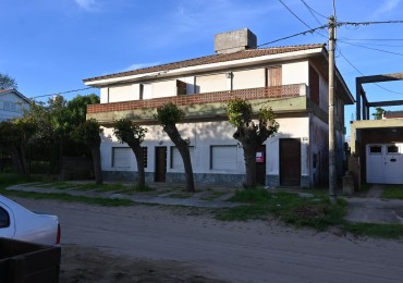 Departamento en venta a dos cuadras del mar