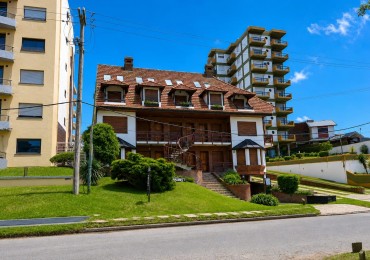 Triplex en venta a dos cuadras del mar
