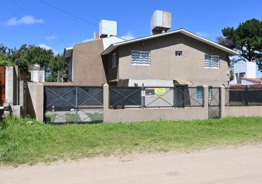 6. PH de tres ambientes en venta - Villa Gesell