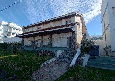 7. Departamento frente al mar - Edificio La Sirena