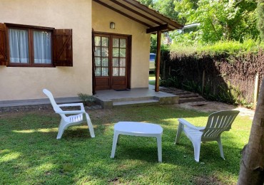 A LA VENTA CASA DE 3 AMBIENTES EN BARRIO NORTE
