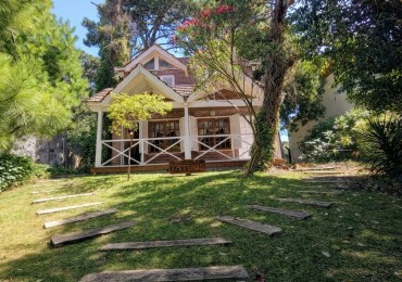 VENTA DUPLEX DE 3 AMBIENTES EN ZONA NORTE