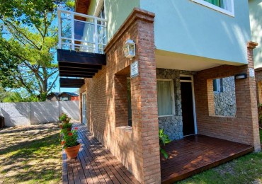 A LA VENTA PH EN VILLA GESELL