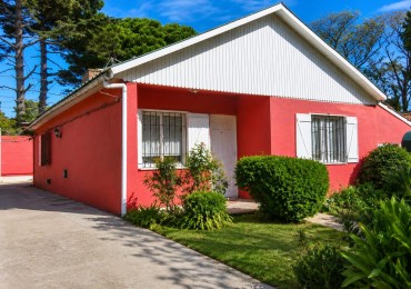 CASA A LA VENTA EN VILLA GESELL 