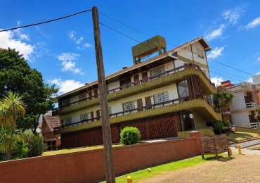 DEPARTAMENTO A LA VENTA EN VILLA GESELL