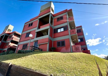 DEPARTAMENTO FRENTE AL MAR