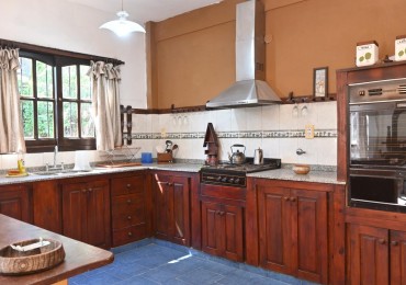 CASA EN VENTA