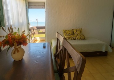DEPARTAMENTO CON VISTA AL MAR