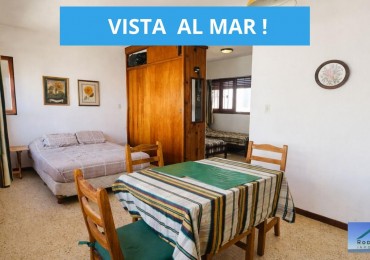 DEPARTAMENTO CON VISTA AL MAR