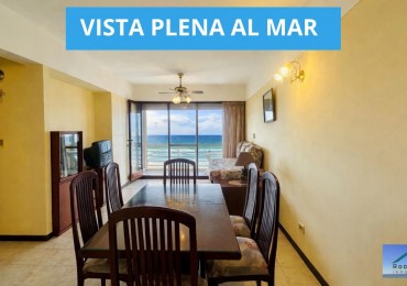DEPARTAMENTO CON VISTA AL MAR