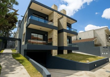 DEPARTAMENTOS A ESTRENAR