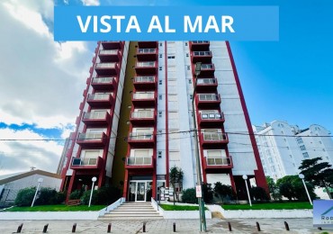 DEPARTAMENTO CON COCHERA