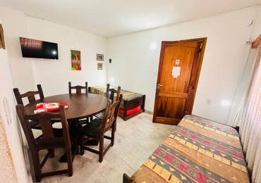 Departamento en el centro de Villa Gesell